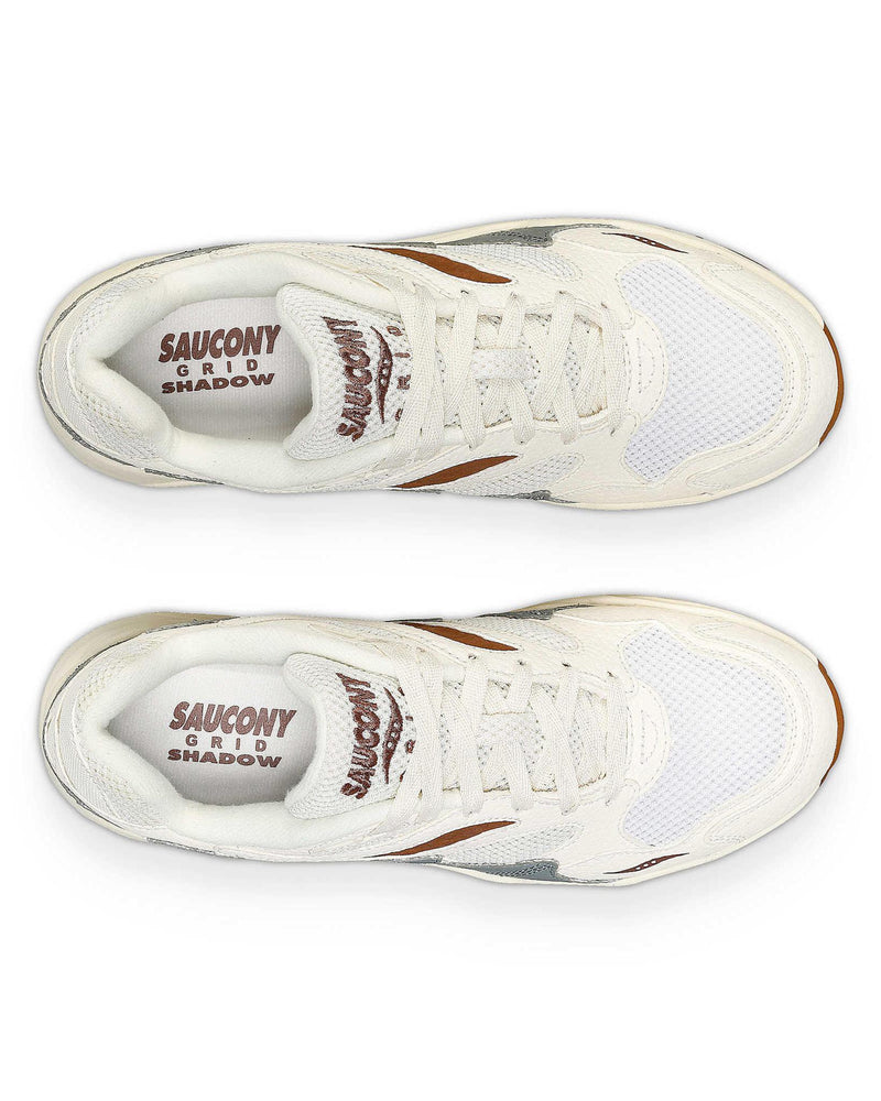 
                    
                      Saucony Grid Shadow 2 Sand/Brown
                    
                  
