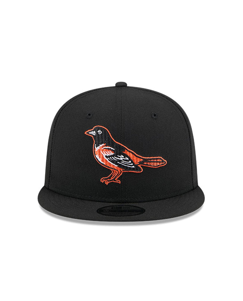 New Era Baltimore Orioles - Cooperstown Animal Fill