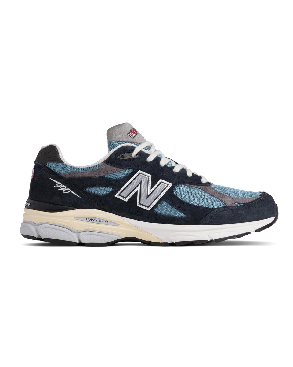 New Balance M990TE3 | STASHED