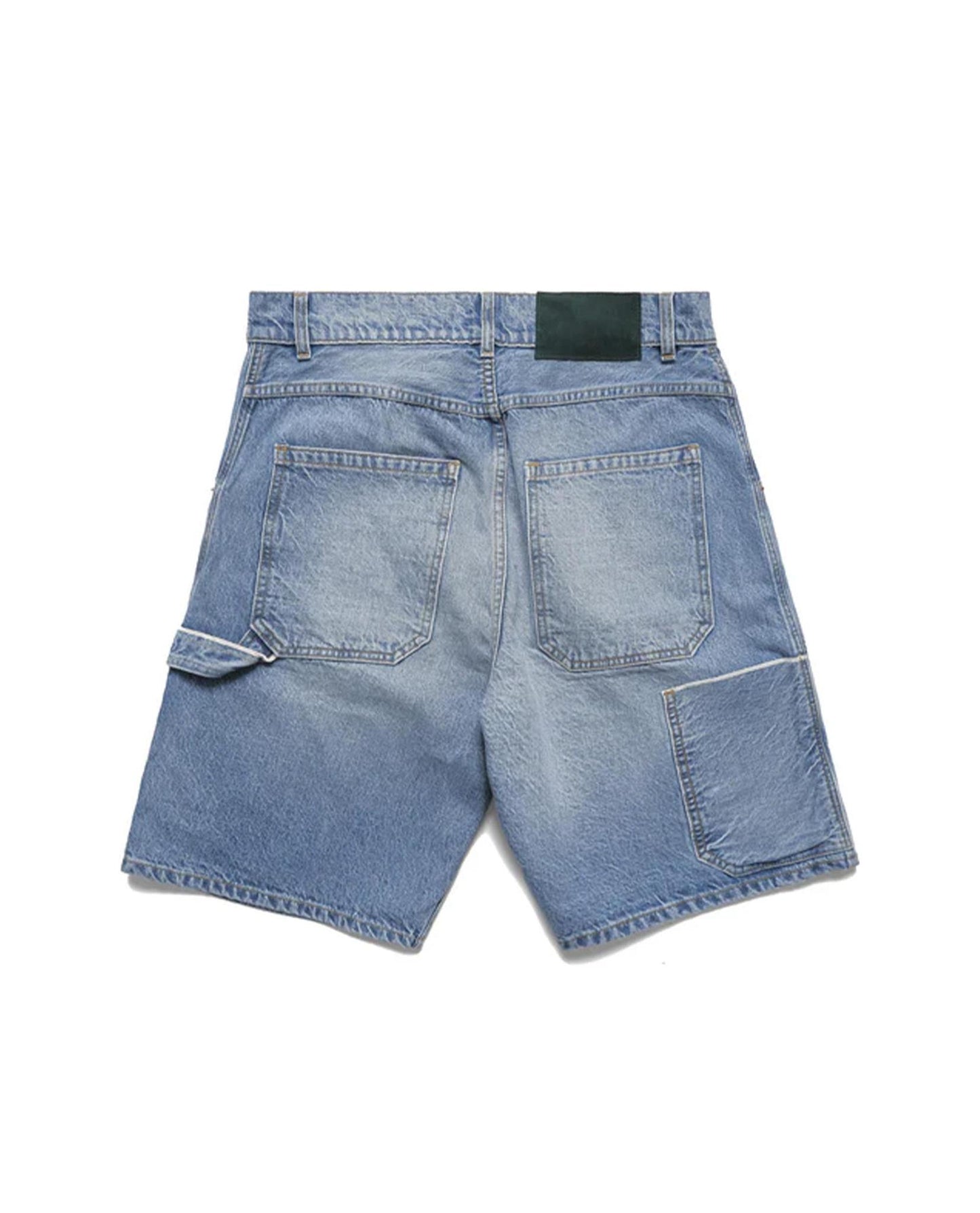 
                    
                      BTFL Carpenter Shorts
                    
                  