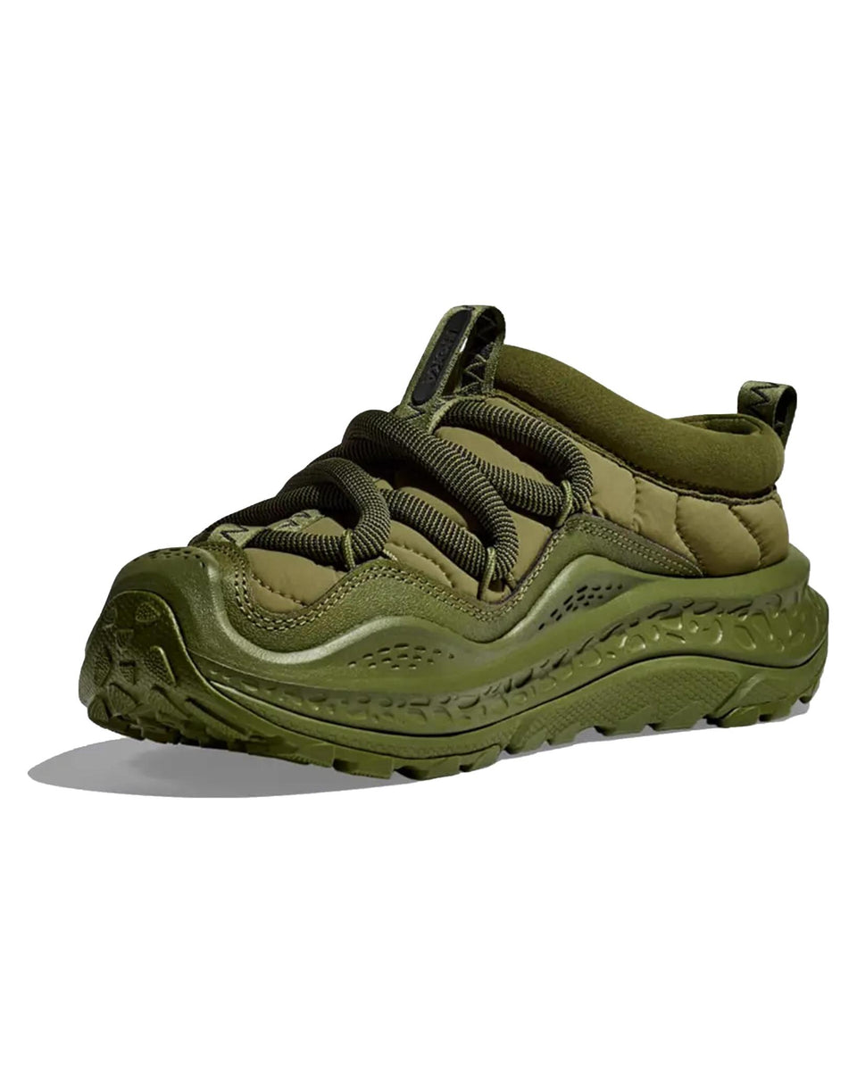 Men's Hoka Ora Primo Forest Floor | STASHED