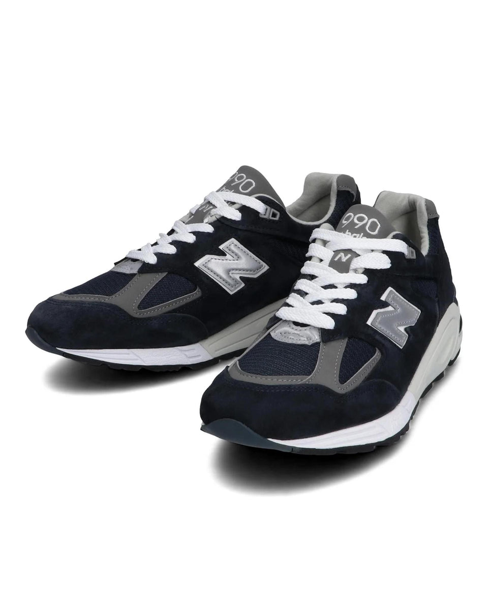 New Balance M990NB2 | STASHED