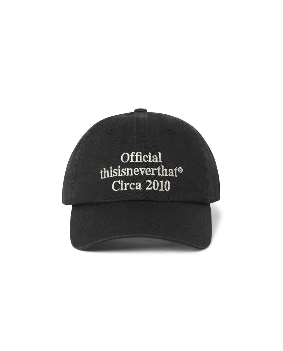 This Is Never That Times Cap | STASHED