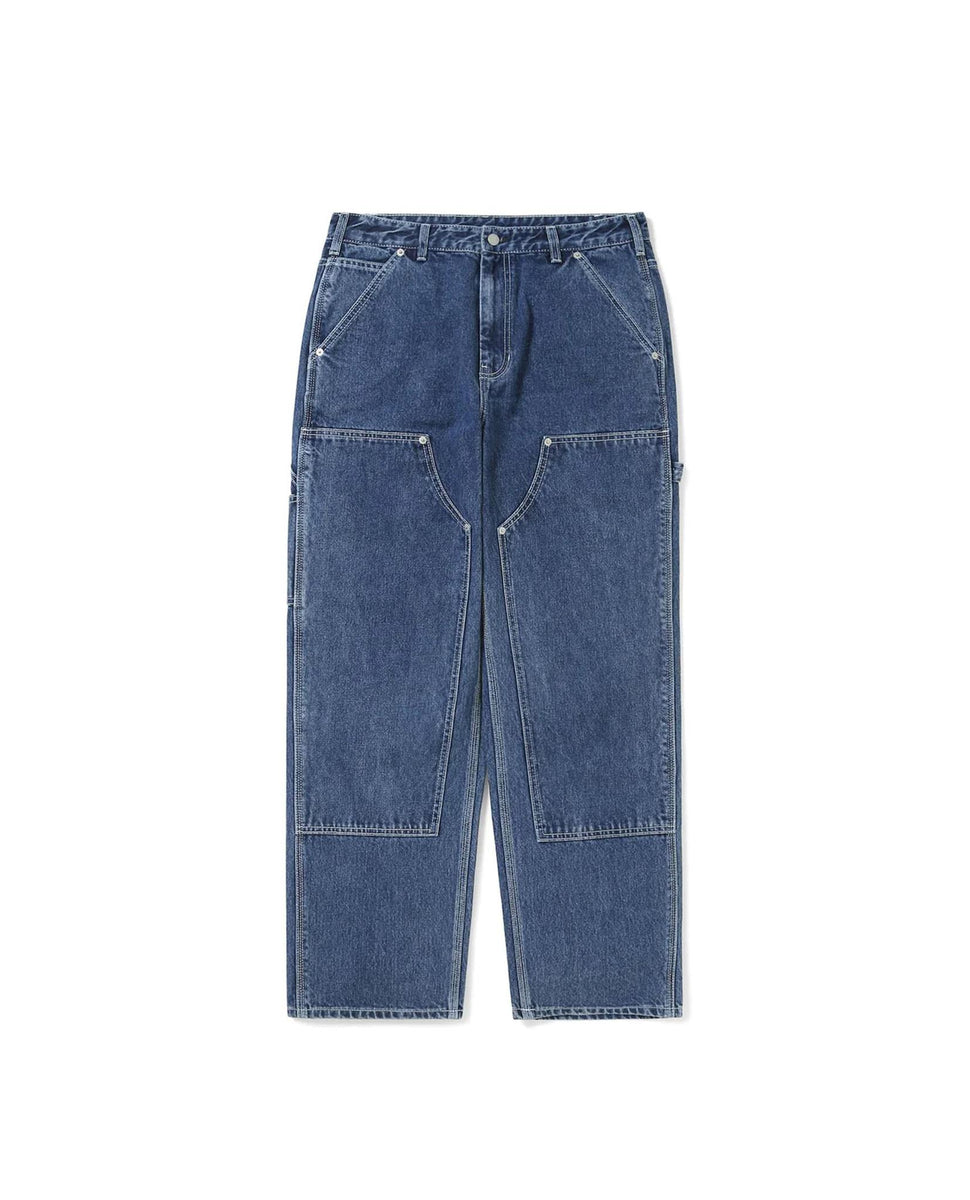 This Is Never That Denim Carpenter Pant