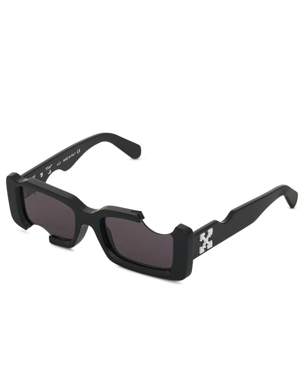 CADY SUNGLASSES in black  Off-White™ Official TN