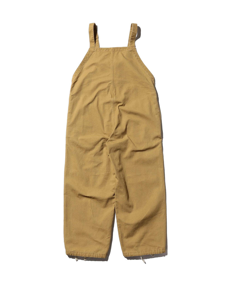 Beams Plus Military Overall