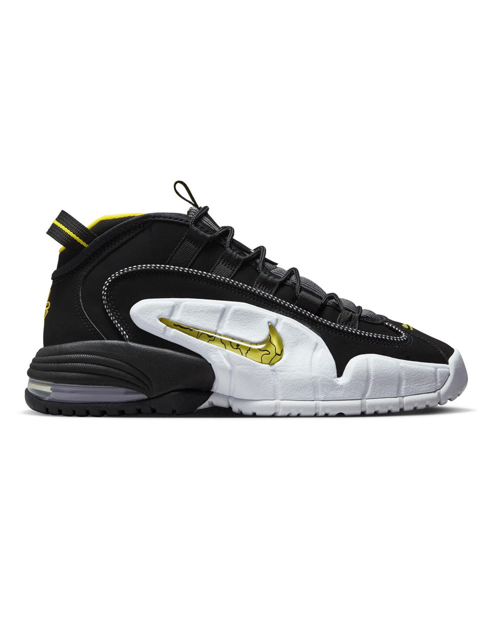 Nike Air Max Penny 1 in Black - Size 7.5