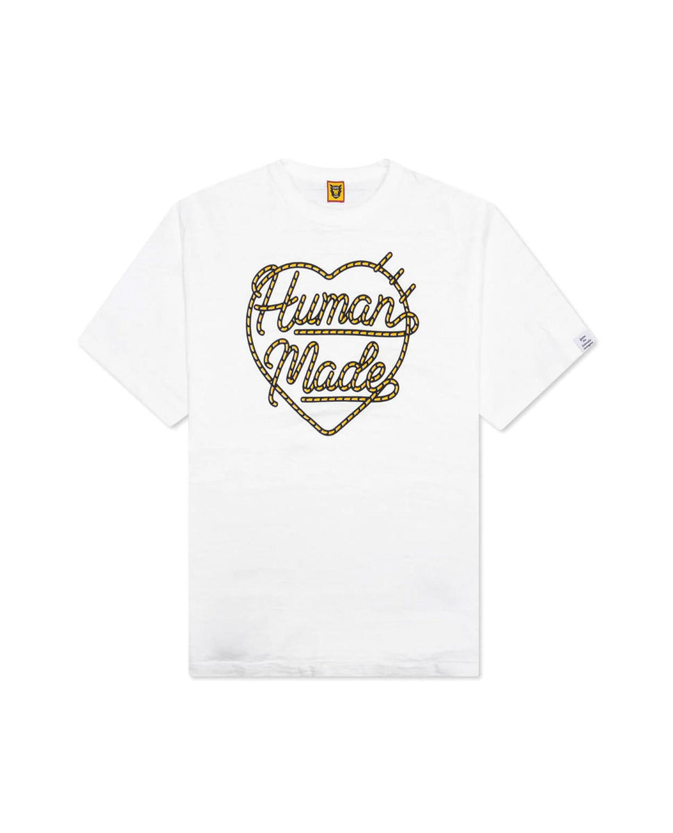 HUMAN MADE GRAPHIC T-SHIRT #07 Ｔシャツ 2XL | travelover.pl