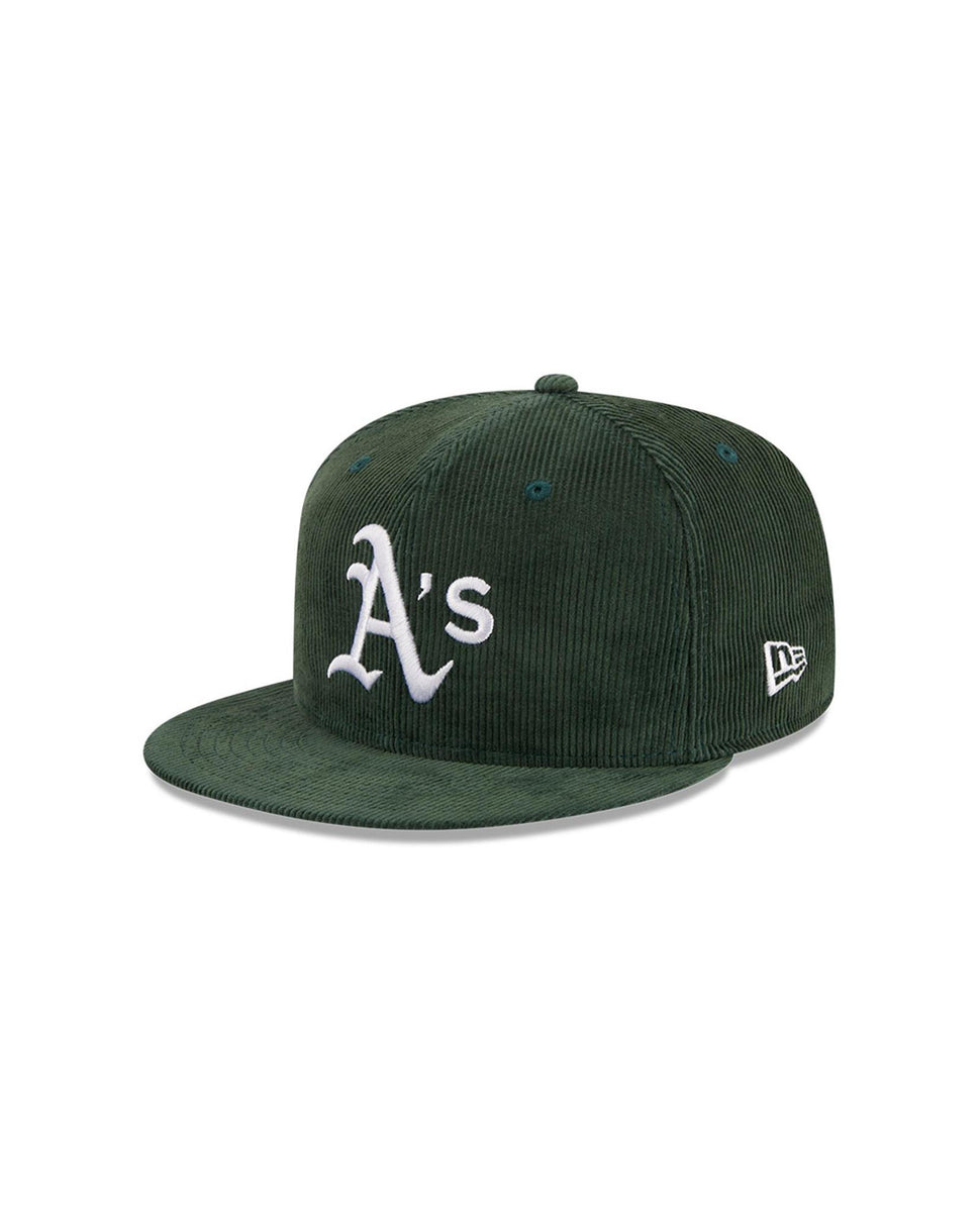 Oakland Athletics Independence Day 2023 9FIFTY Snapback Hat, Red, MLB by New Era