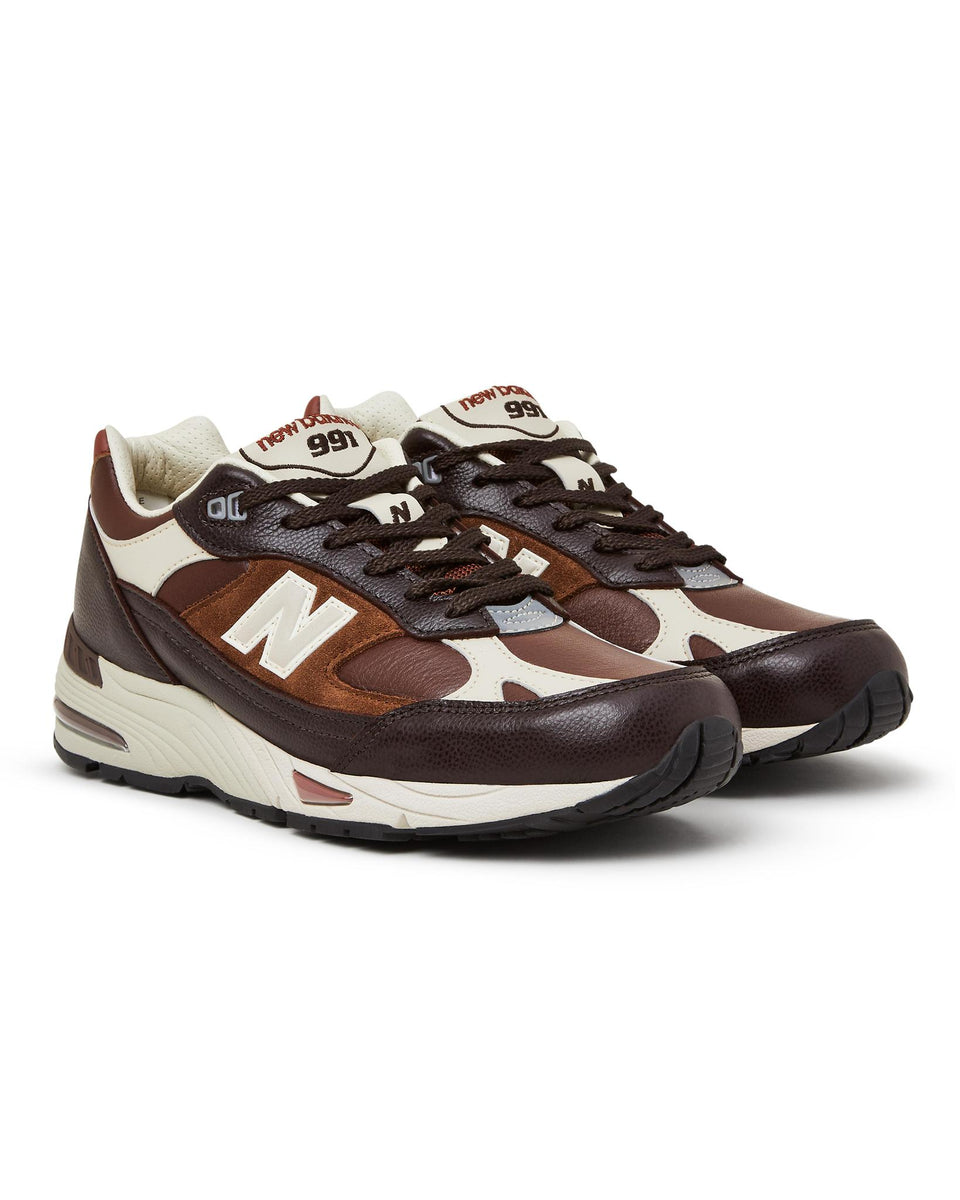 New Balance M991GBI