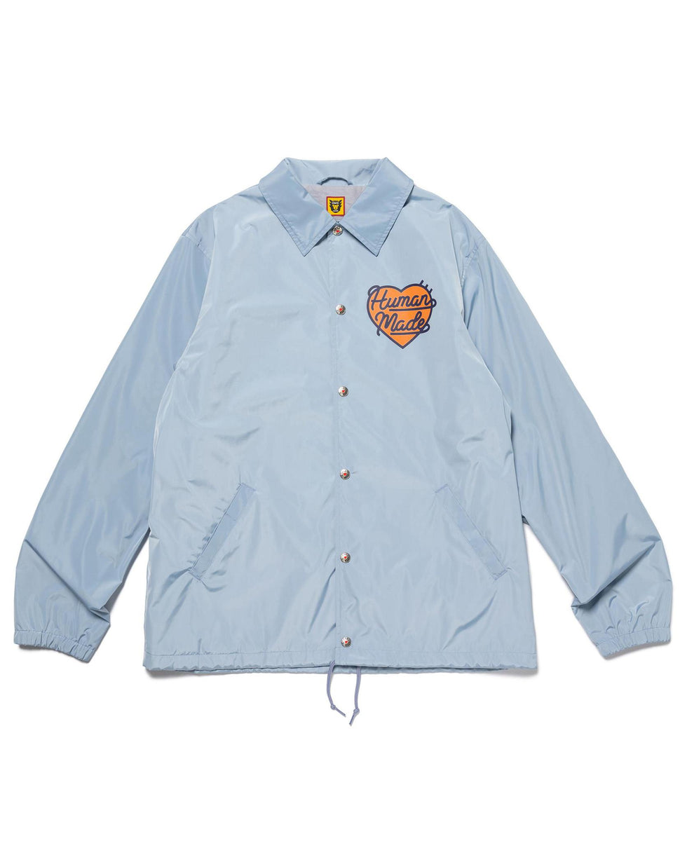 BUCO ACRYLIC LINED COACH JACKET / ENGINEER – The Real McCoy's