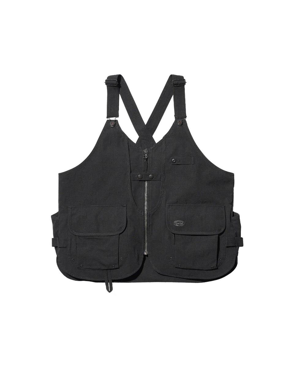 Snow Peak Takibi Vest