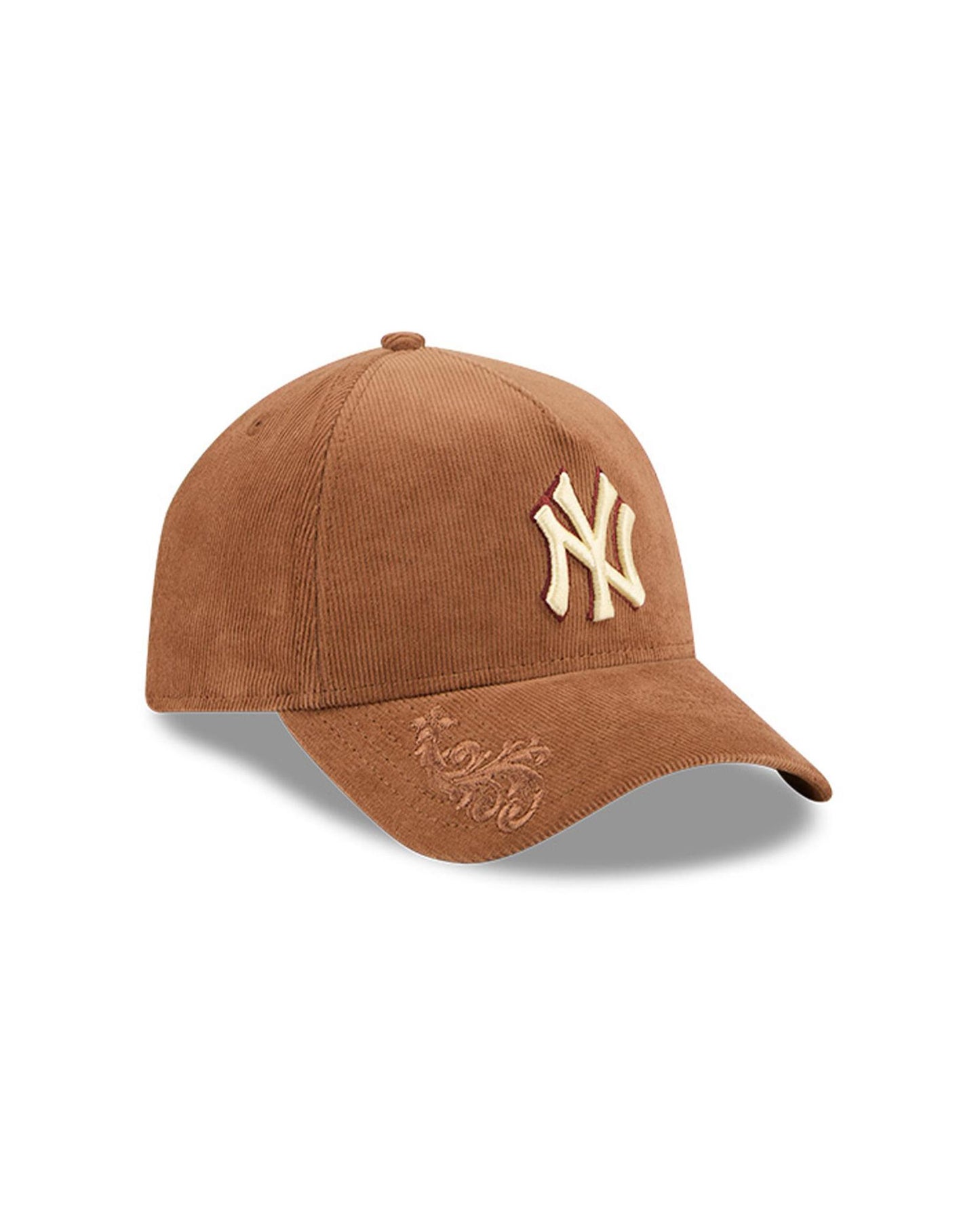 
                    
                      New Era New York Yankees Ornamental Cord
                    
                  