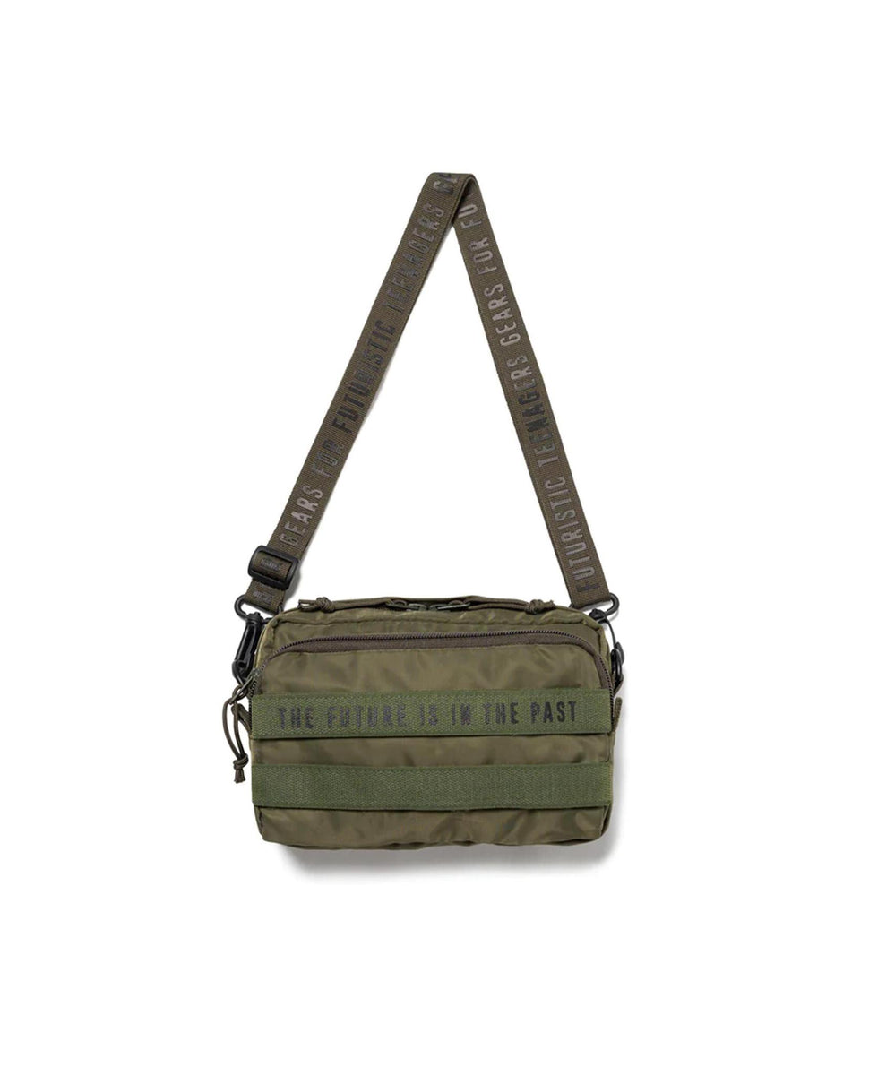 Human Made Military Pouch #1