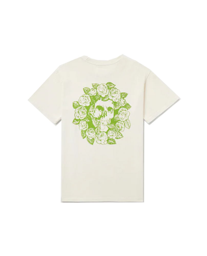 
                    
                      One Of These Days Wreath Of Roses Tee
                    
                  
