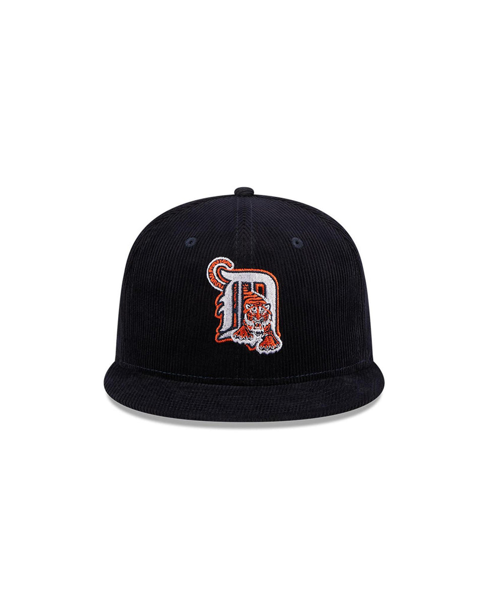 Shop New Era Detroit Tigers Throwback Pullover Hoodie 60336043