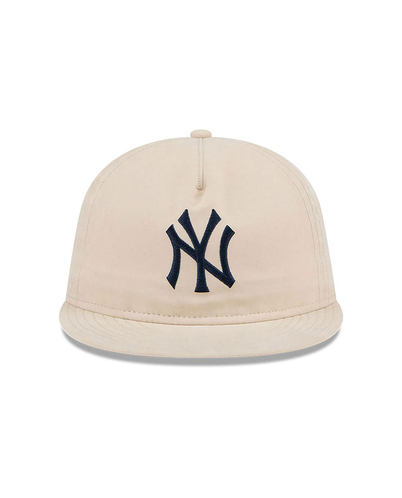 New Era New York Yankees Brushed Nylon