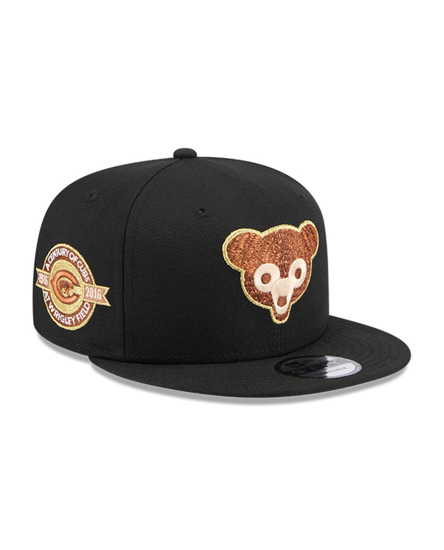 
                    
                      New Era Chicago Cubs - Cooperstown Animal Fill
                    
                  