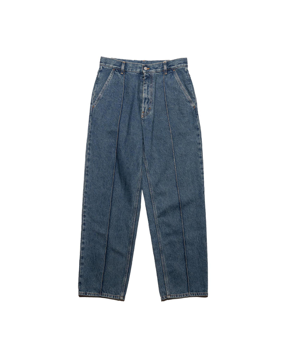 Maison Margiela Pants Blue | STASHED