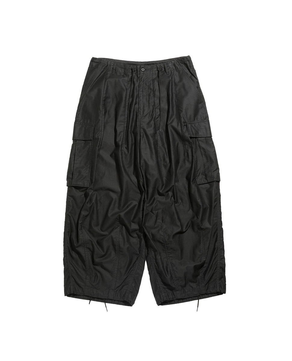 Needles H.D. Pant - BDU | STASHED