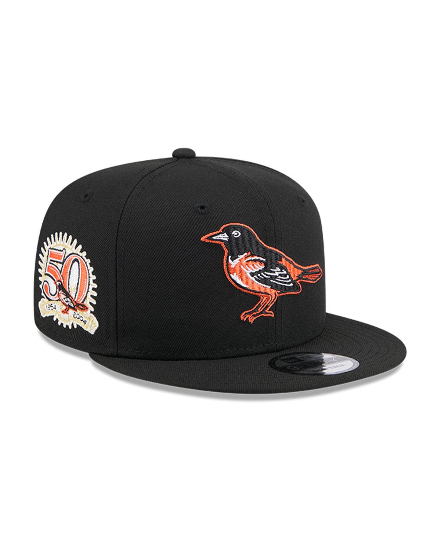
                    
                      New Era Baltimore Orioles - Cooperstown Animal Fill
                    
                  