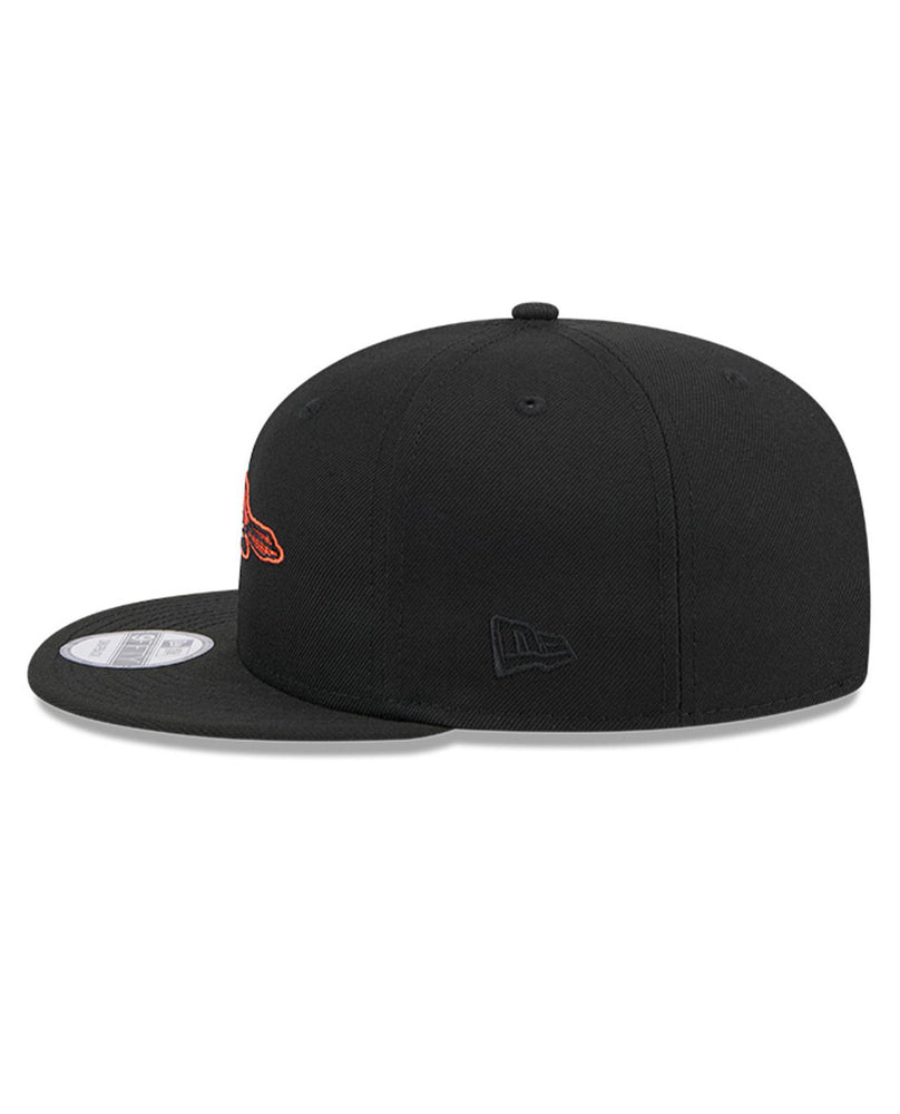 
                    
                      New Era Baltimore Orioles - Cooperstown Animal Fill
                    
                  