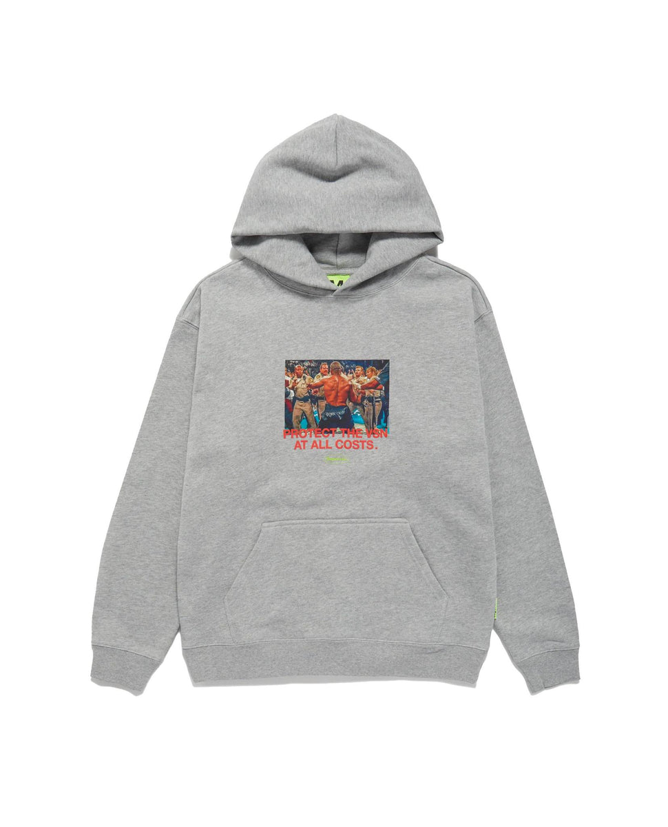 Primitive x dragon ball deals z villains black hoodie