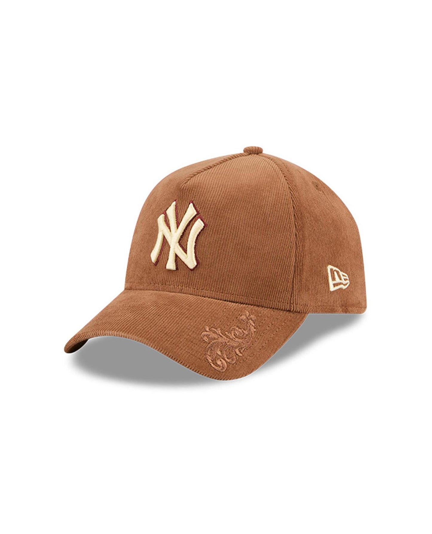 
                    
                      New Era New York Yankees Ornamental Cord
                    
                  