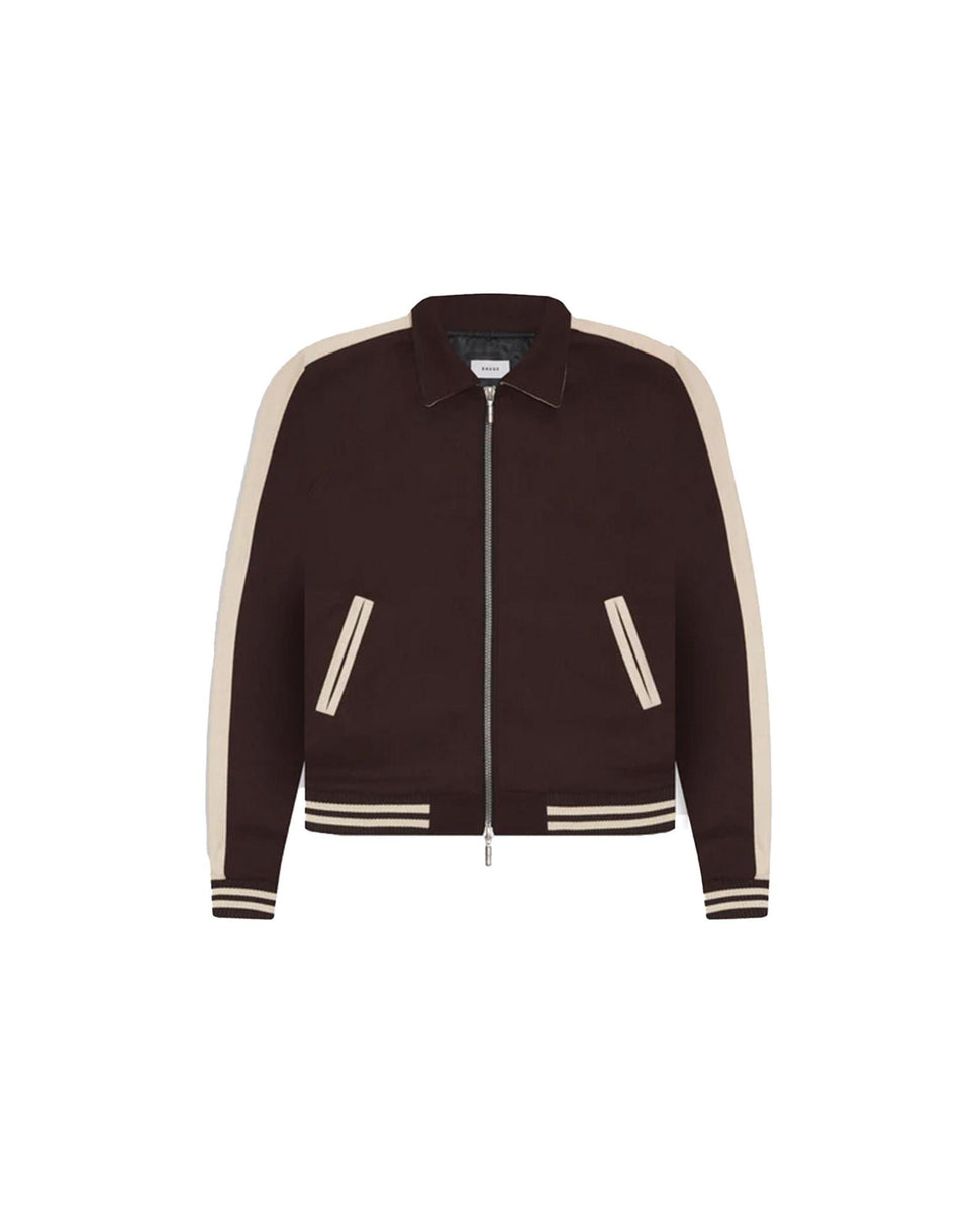 Rhude Boys Signature Bomber