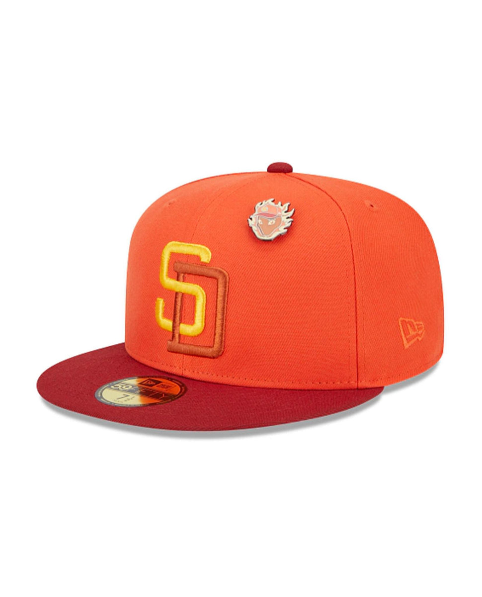 New Era San Francisco Giants Worldclass 5950 Fitted