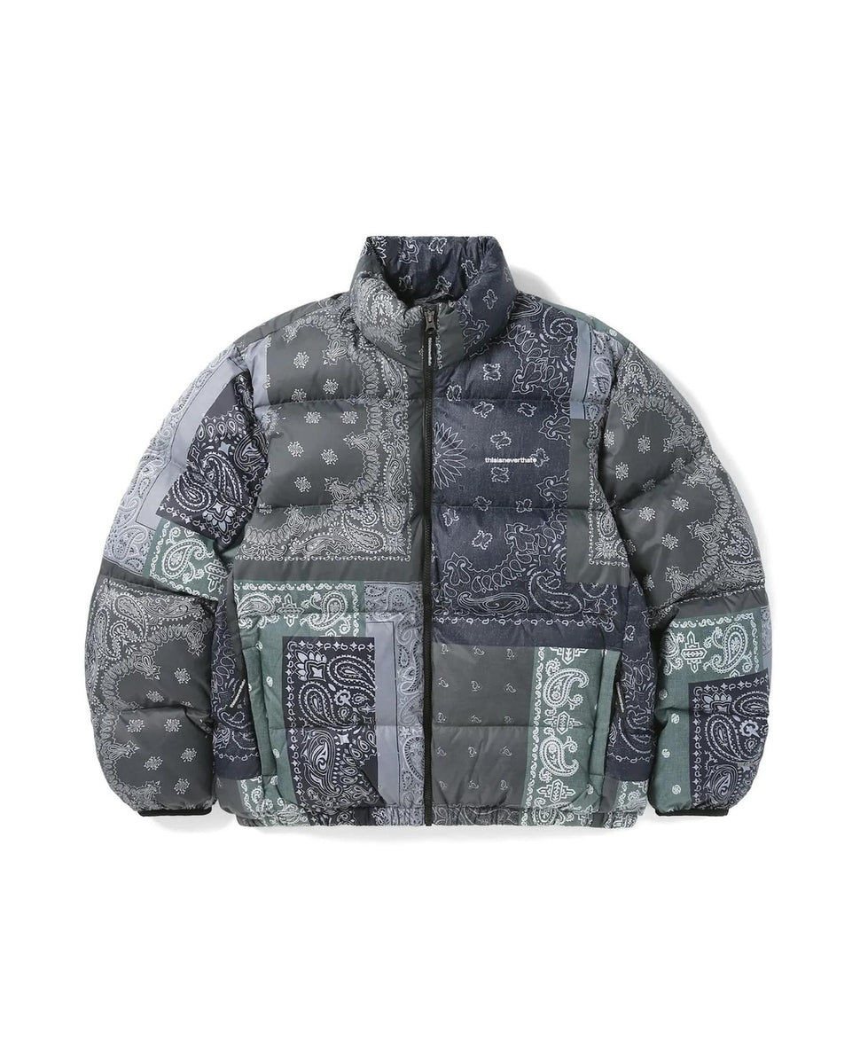 This Is Never That PERTEX® T Down Jacket