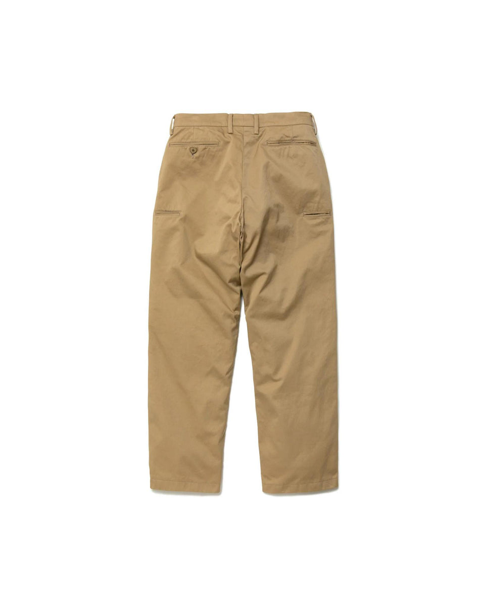 Human Made Chino Pants | STASHED