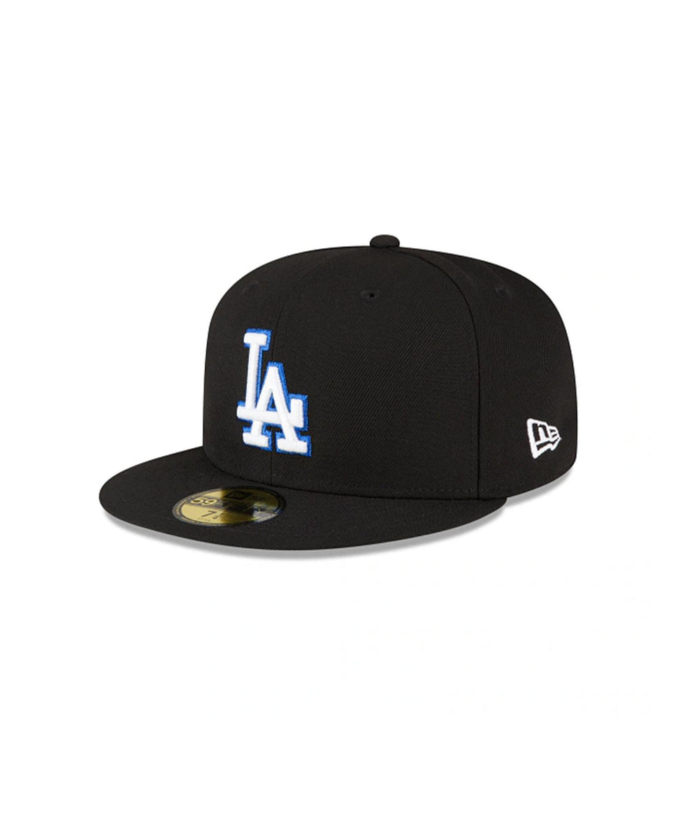 New Era Custom Team Caps: 5950 Fitted - 327.004