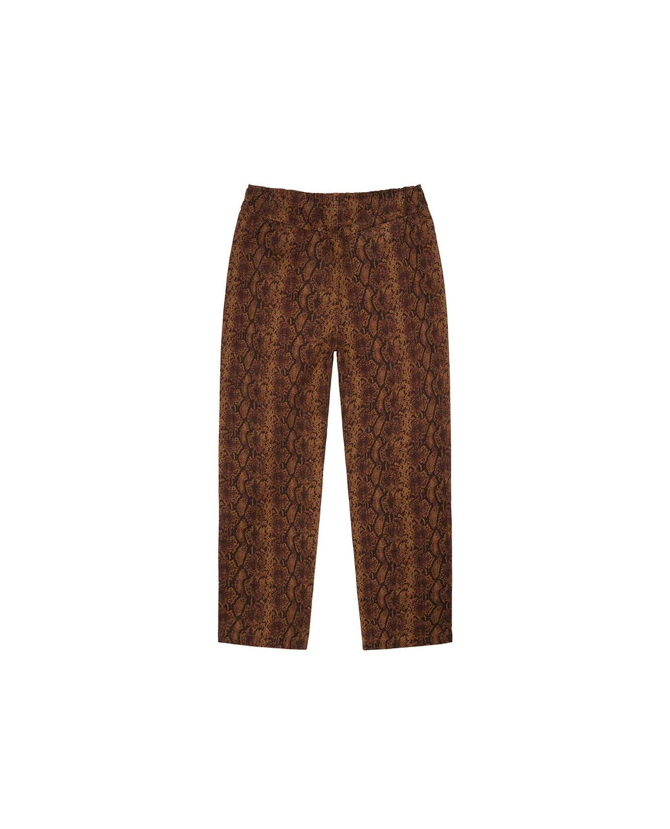 Stussy Python Beach Pant | STASHED