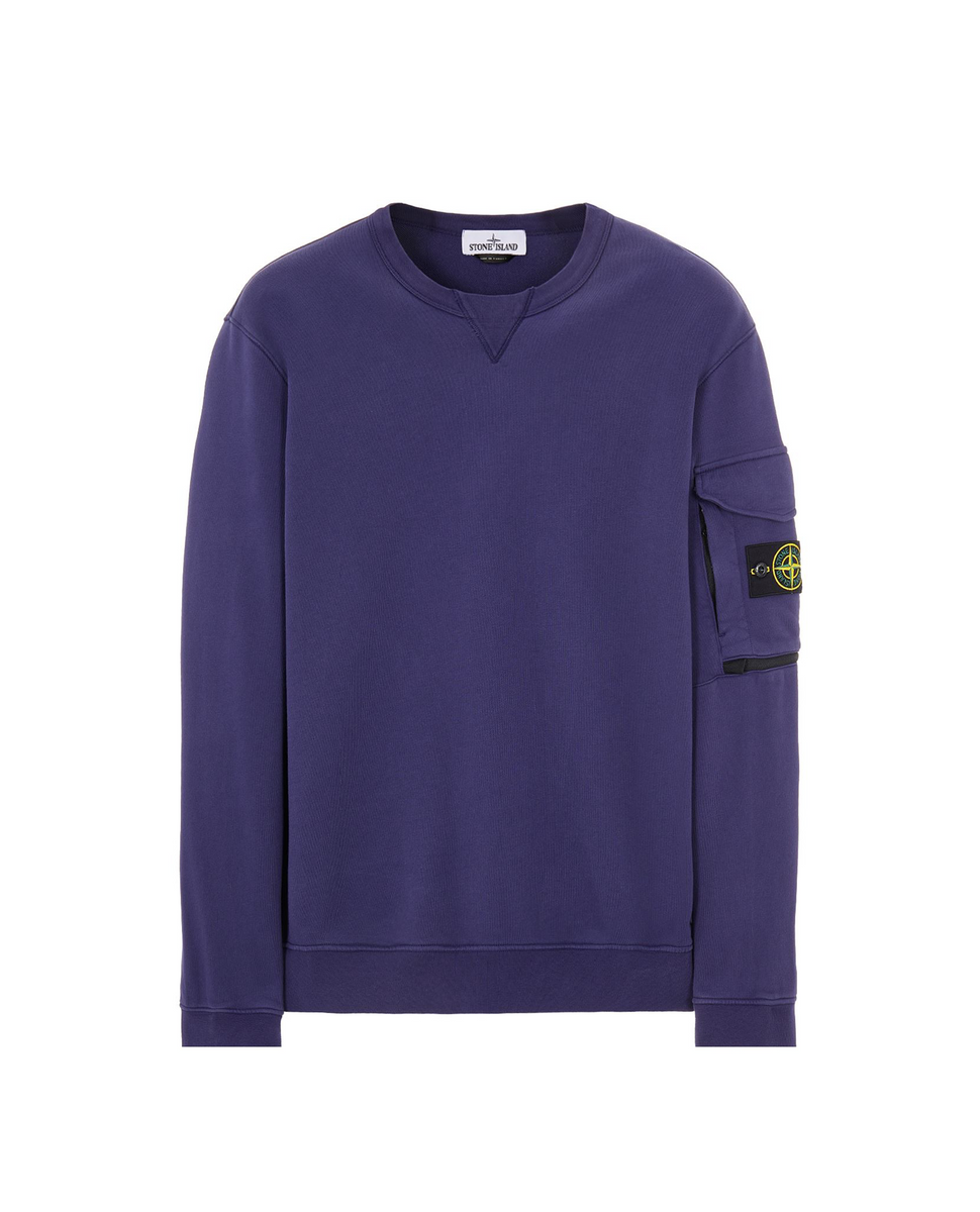 Stone Island Crewneck Sweatshirt