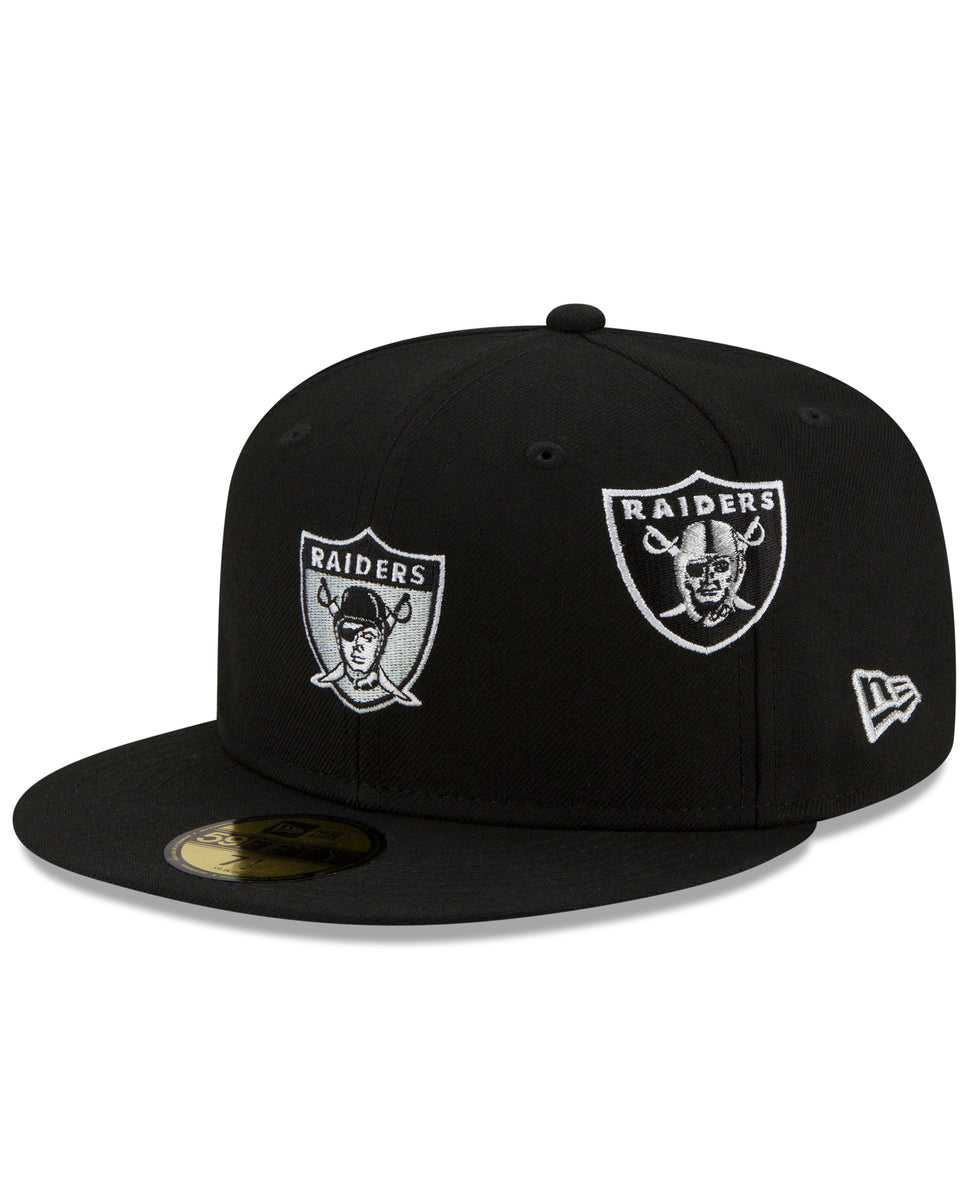 DaCave - Get that 'Gangster Look' with the New Era Raiders