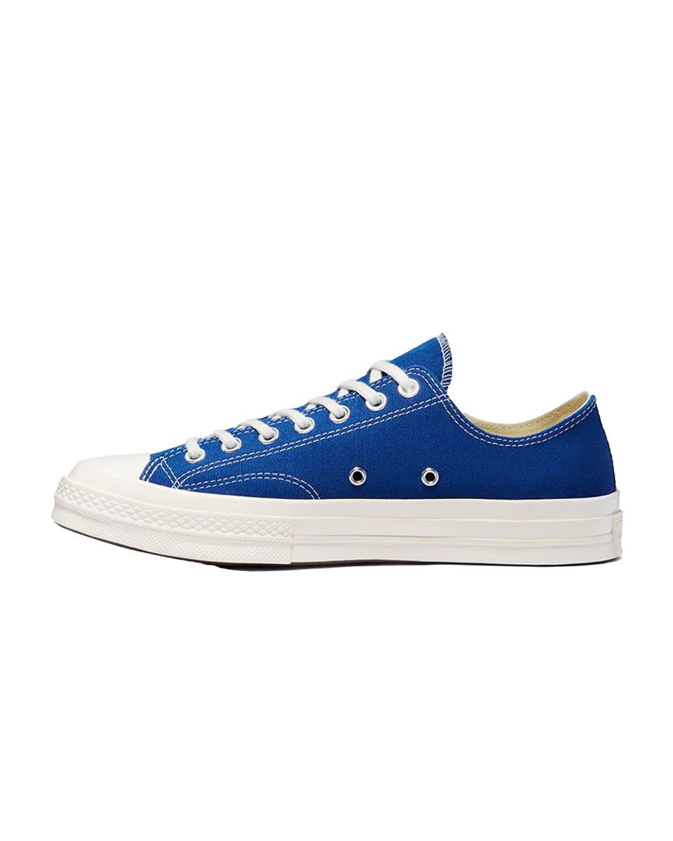 Comme Garcons Play Converse 70 Ox |