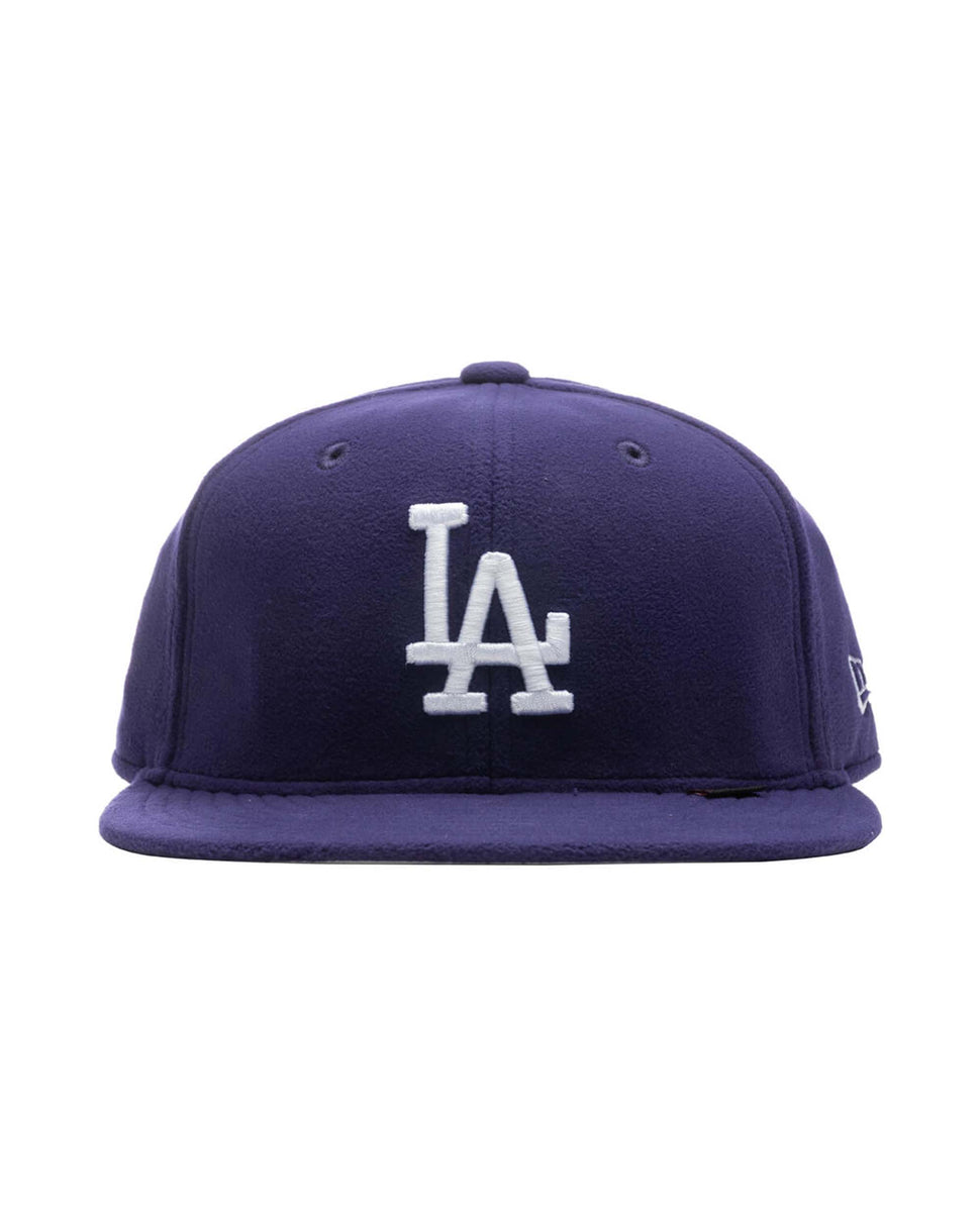 Los Angeles Dodgers Track Jacket – New Era Cap