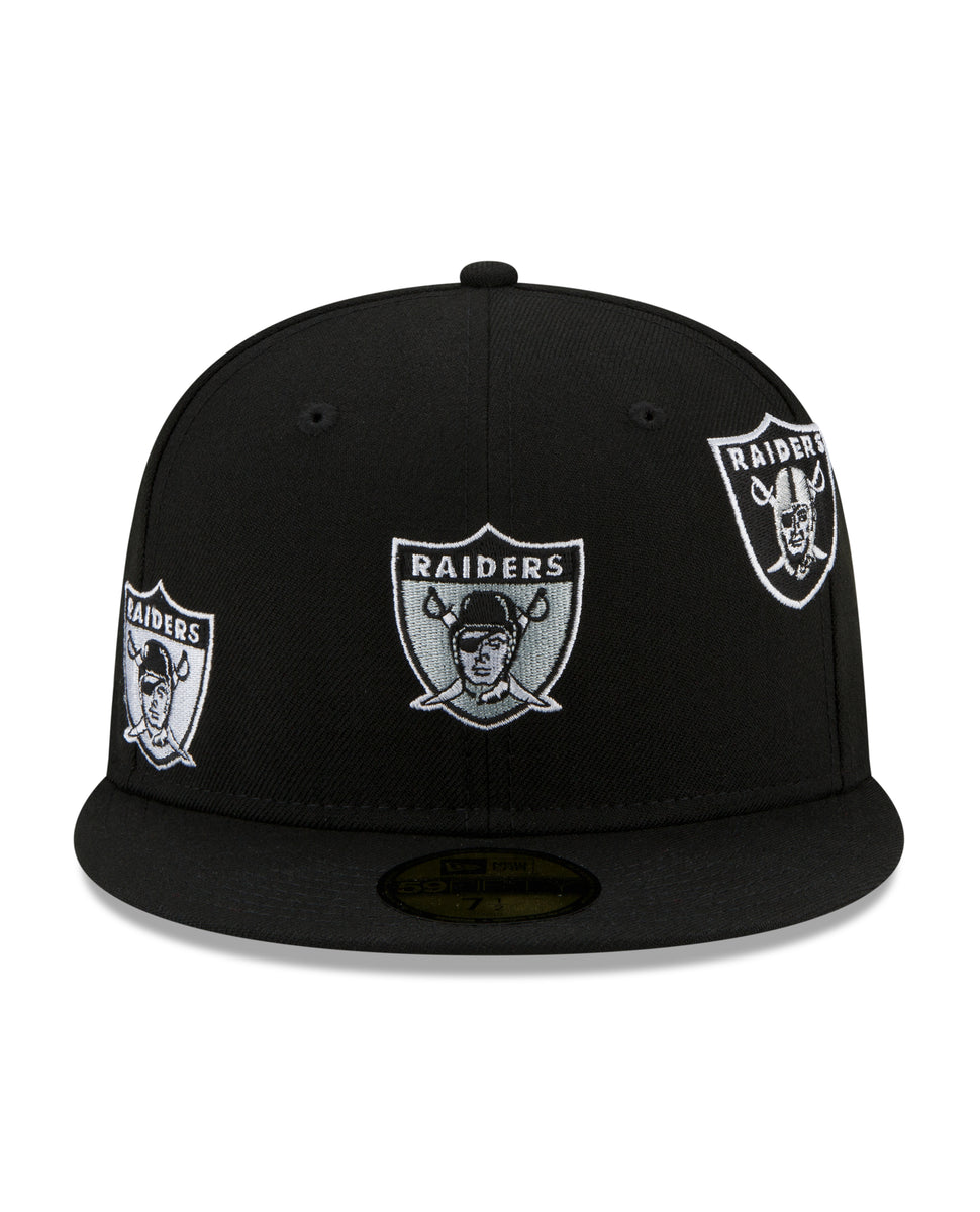 DaCave - Get that 'Gangster Look' with the New Era Raiders