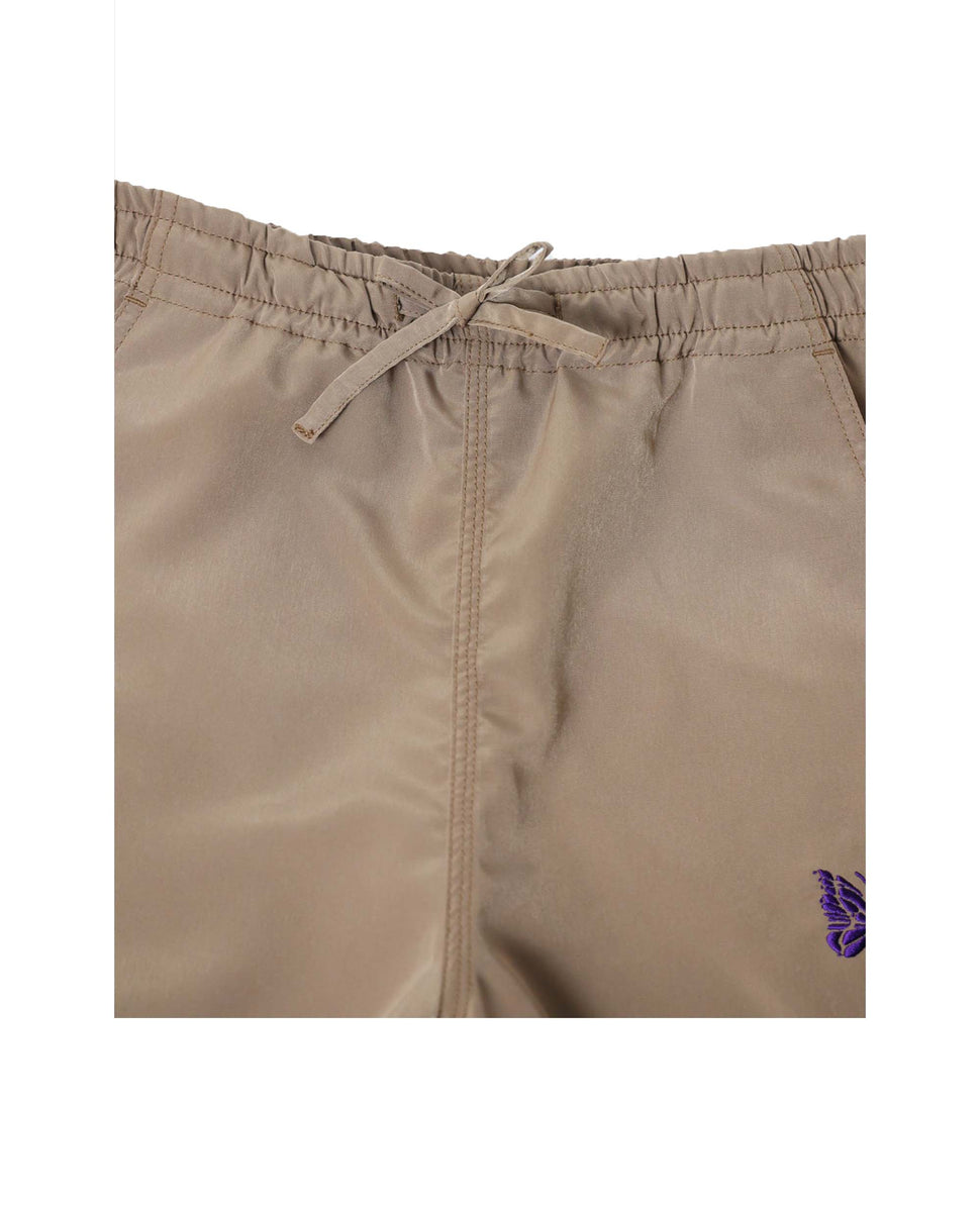 Needles Basketball Short - Poly Cloth – STASHED