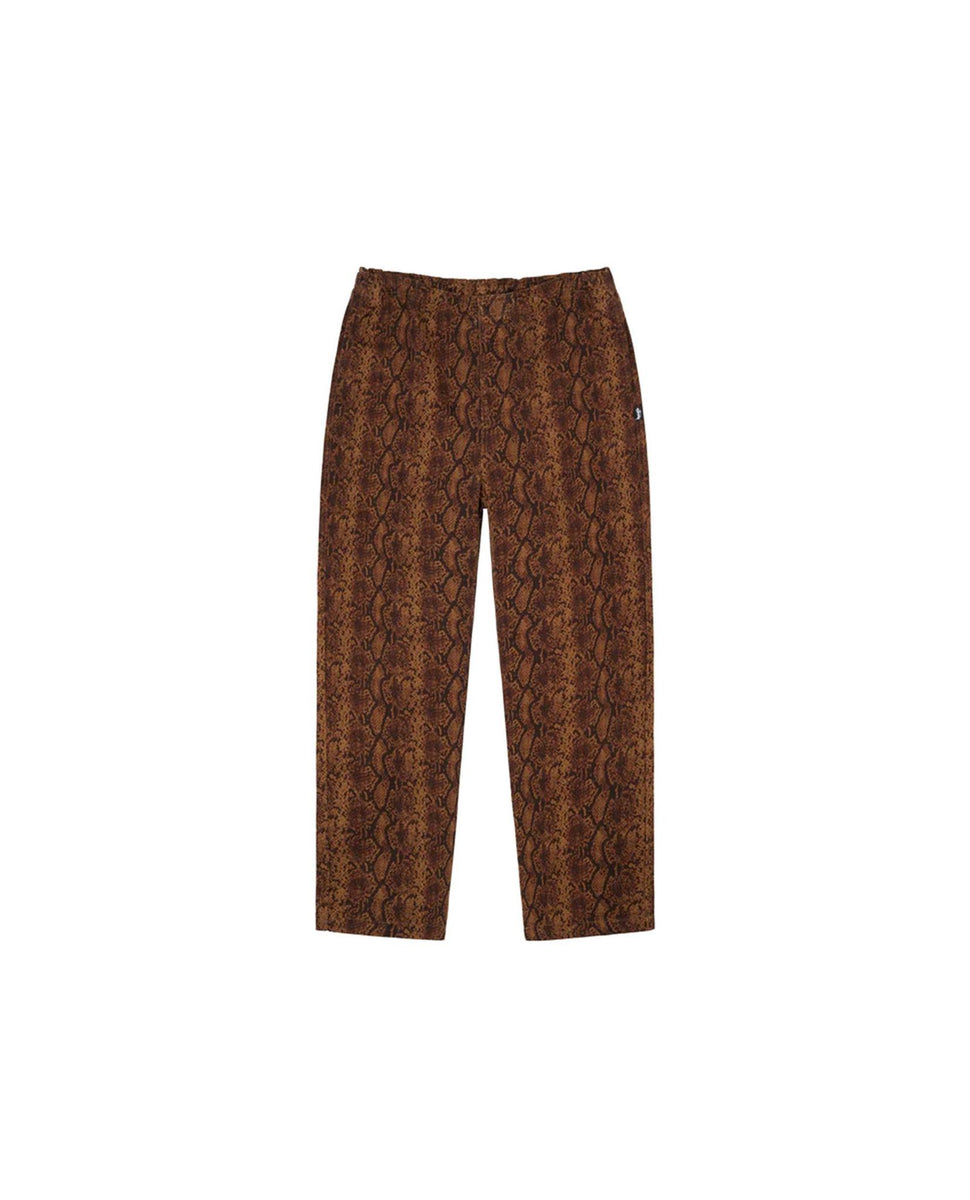 Stussy Python Beach Pant | STASHED