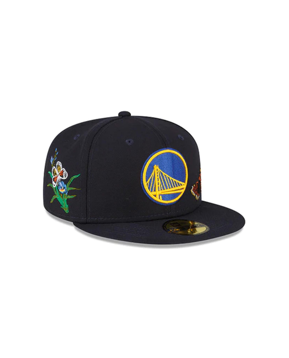 Staple STAPLE x NBA x NEW ERA 5950 GS Warriors