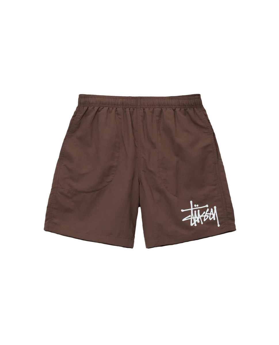 Stussy Big Basic Water Short | STASHED