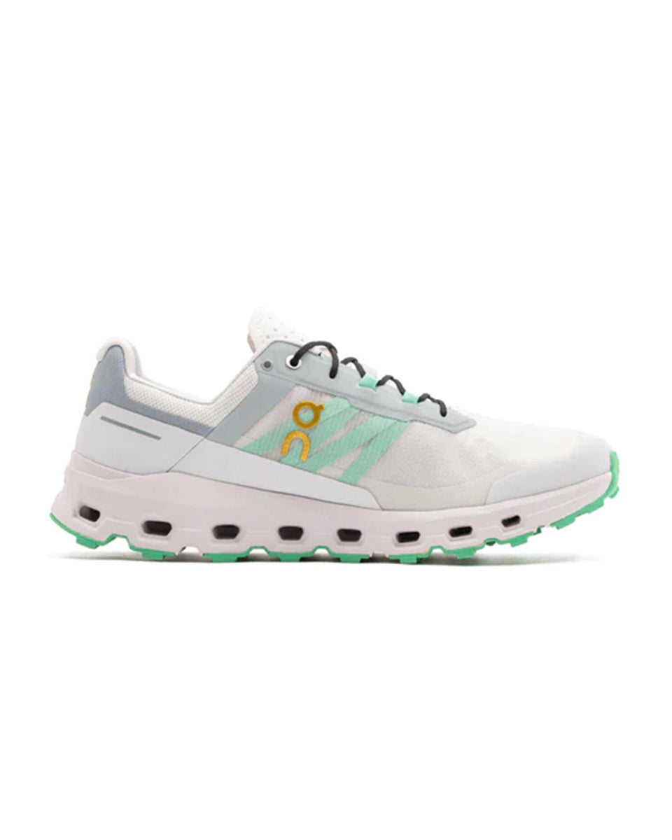 On Running Cloudvista Men Frost Parakeet