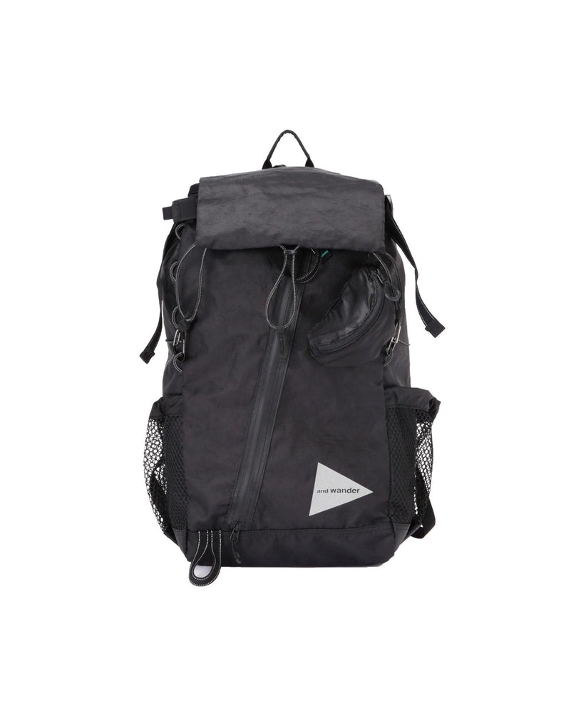 
                    
                      And Wander Ecopak 30L Backpack
                    
                  