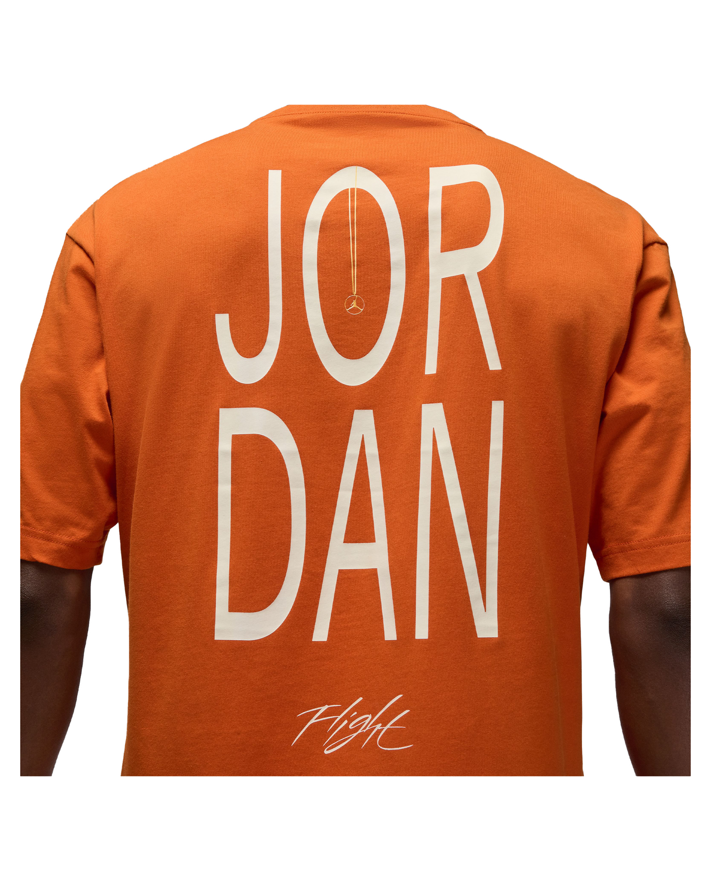 
                    
                      Jordan Artist Series by Darien Birks Men's Tee Shirt
                    
                  