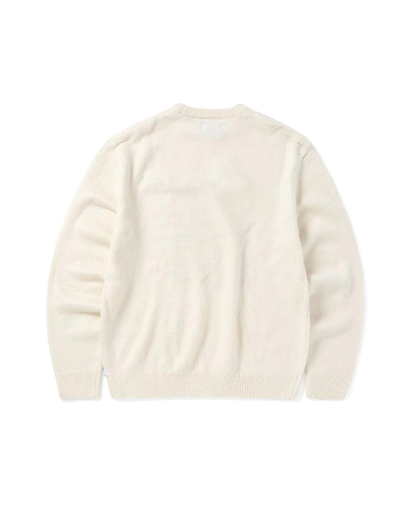 
                    
                      This Is Never That Fortuna N-Logo Sweater
                    
                  