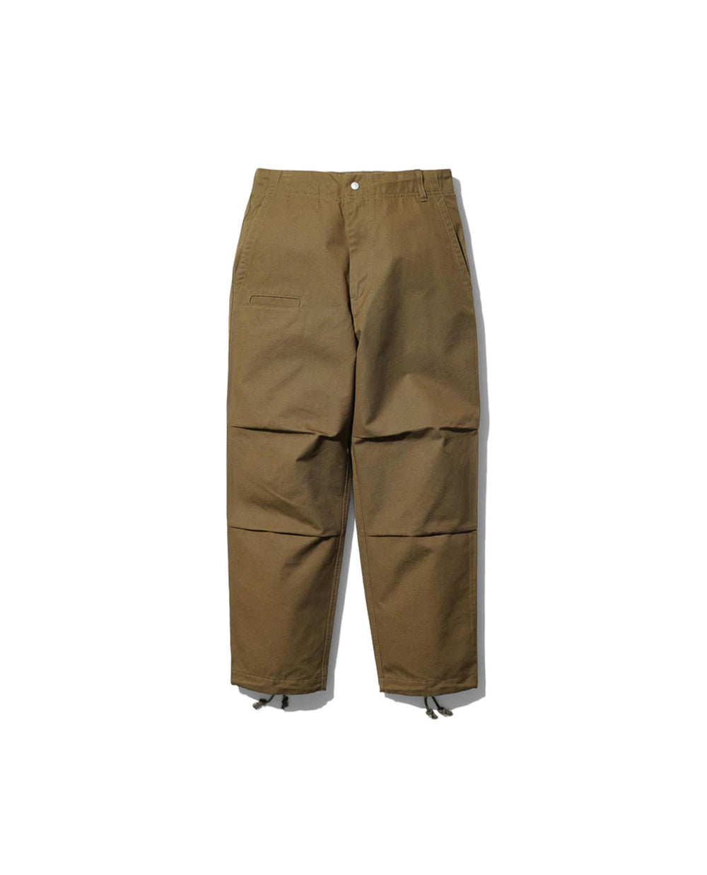 Snow Peak TAKIBI Canvas Pants | STASHED