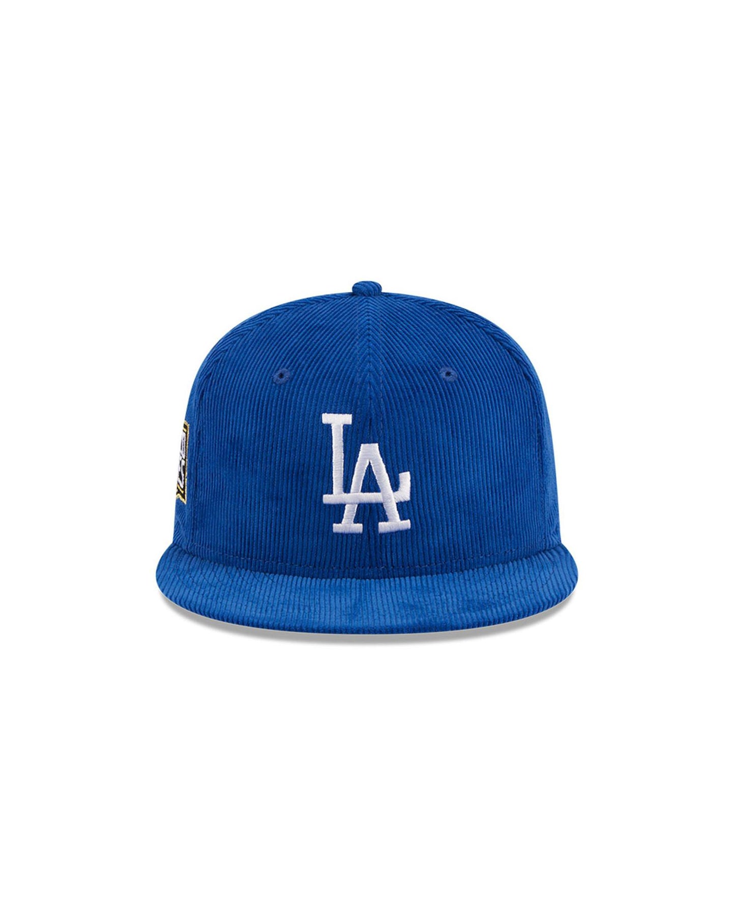 La Dodgers Throwback Jersey Extra-Small