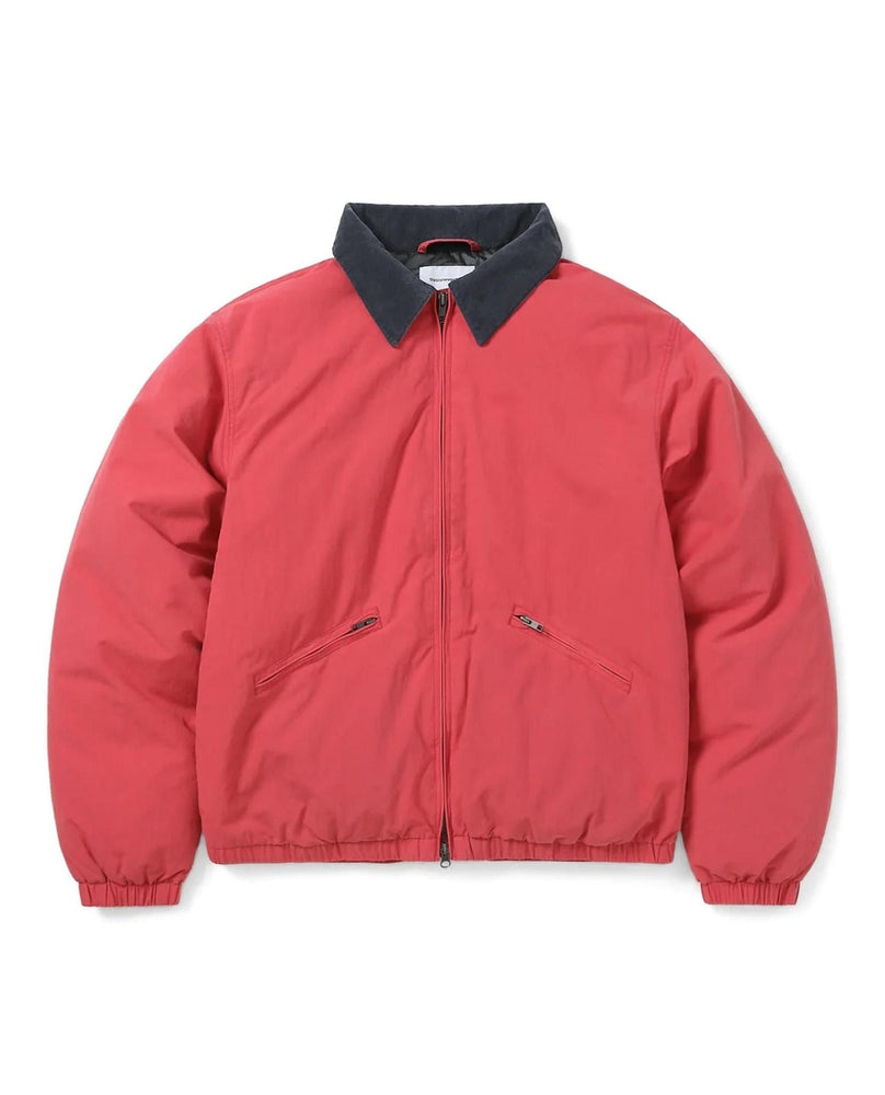 This Is Never That Washed Down Puffer Jacket | STASHED
